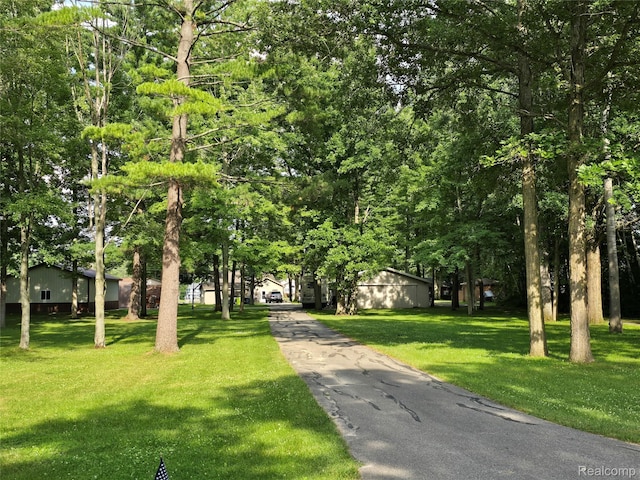 4181 S Oak Dr, Beaverton, MI 48612 - photo 37