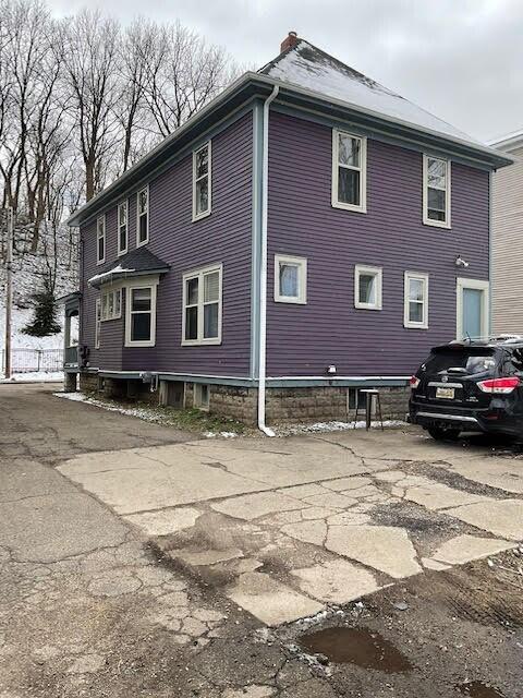 942 Bellevue Pl, Kalamazoo, MI 49007 - photo 2