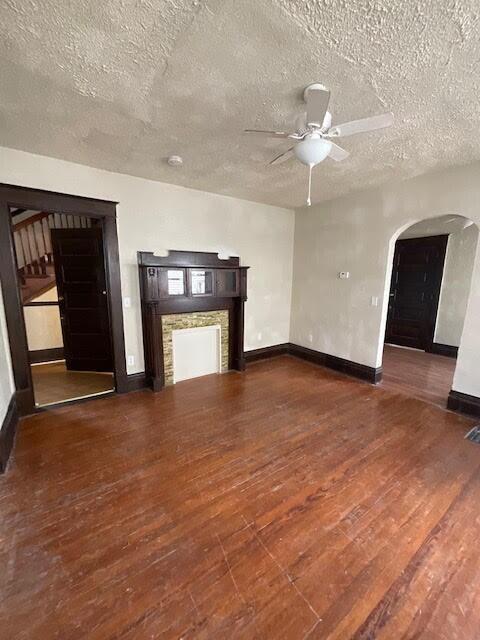 942 Bellevue Pl, Kalamazoo, MI 49007 - photo 5