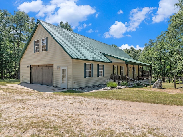 2122 Skocelas Rd S, Manistee, MI 49660 - photo 1
