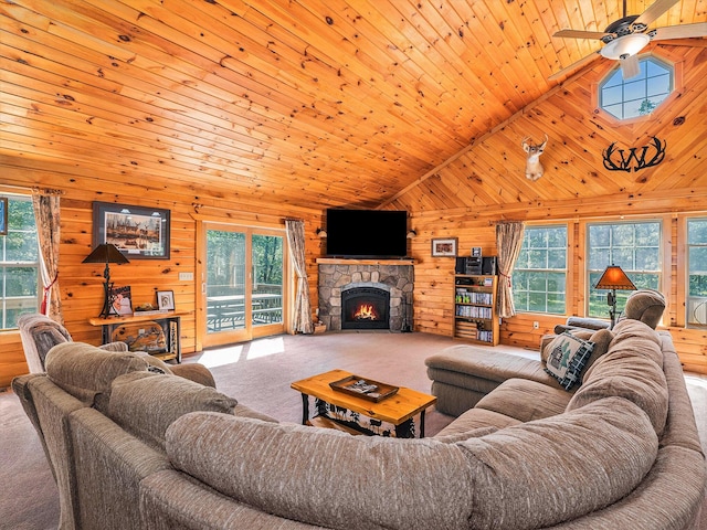 2122 Skocelas Rd S, Manistee, MI 49660 - photo 8