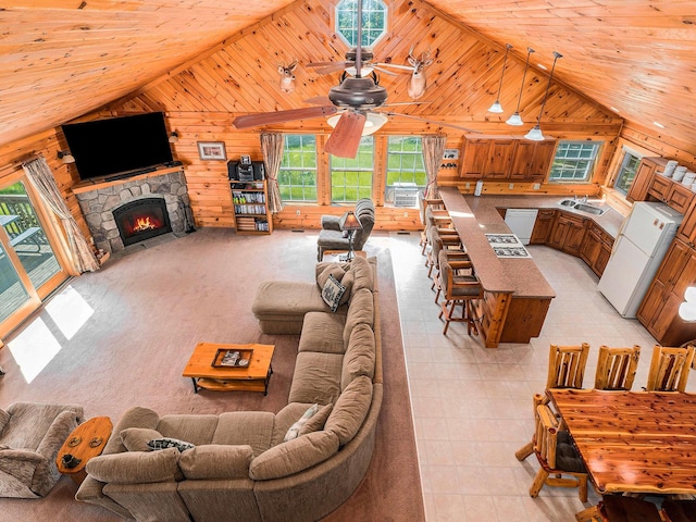 2122 Skocelas Rd S, Manistee, MI 49660 - photo 7