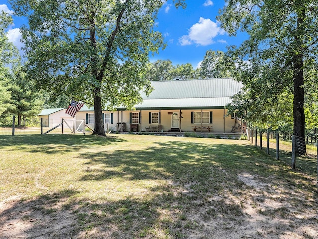 2122 Skocelas Rd S, Manistee, MI 49660 - photo 2