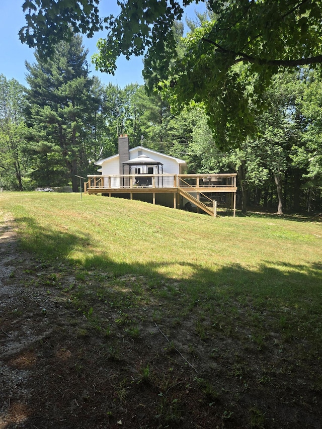 9918 Pueblo Trl, Evart, MI 49631 - photo 4
