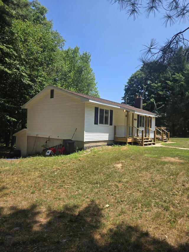 9918 Pueblo Trl, Evart, MI 49631 - photo 8