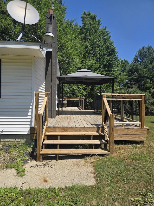 9918 Pueblo Trl, Evart, MI 49631 - photo 12