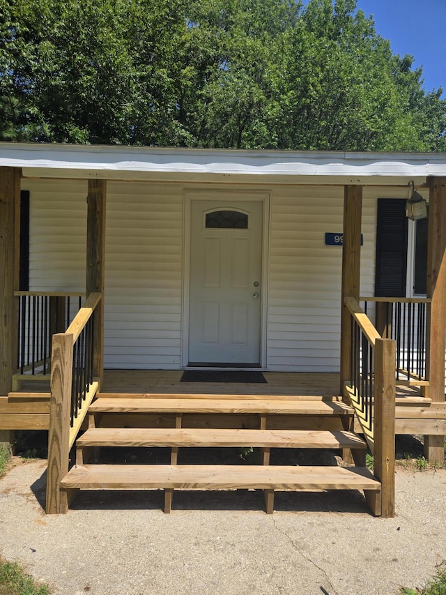 9918 Pueblo Trl, Evart, MI 49631 - photo 10
