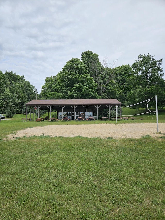 9918 Pueblo Trl, Evart, MI 49631 - photo 56