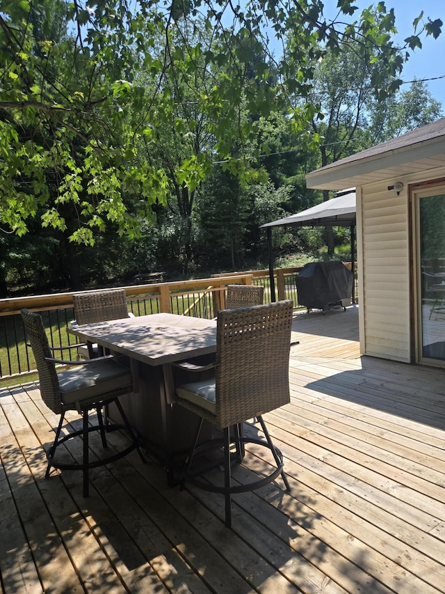 9918 Pueblo Trl, Evart, MI 49631 - photo 16