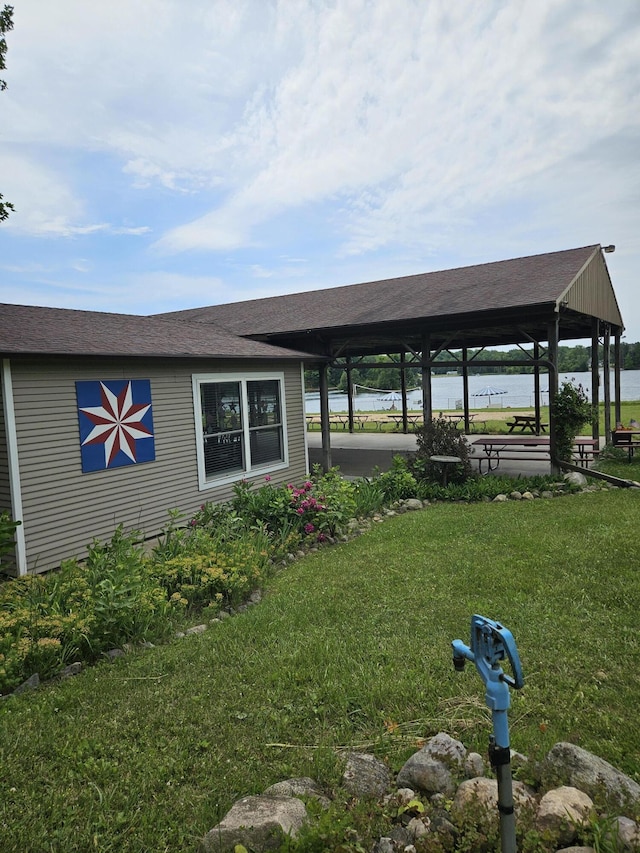 9918 Pueblo Trl, Evart, MI 49631 - photo 54