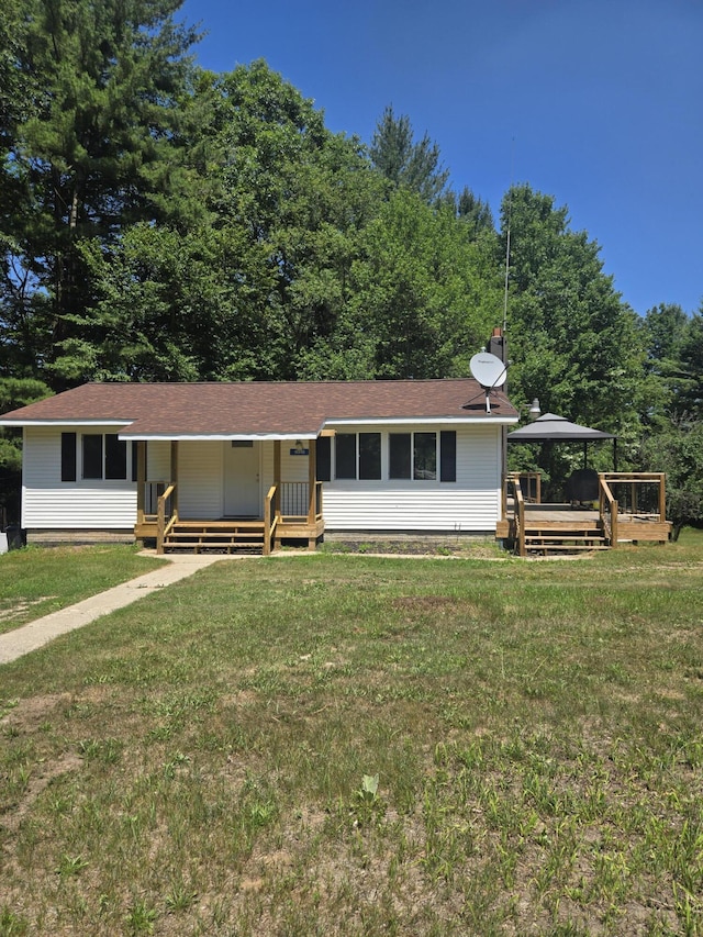 9918 Pueblo Trl, Evart, MI 49631 - photo 11