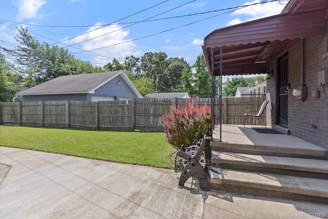 26584 Park Ct, Madison Heights, MI 48071 - photo 22