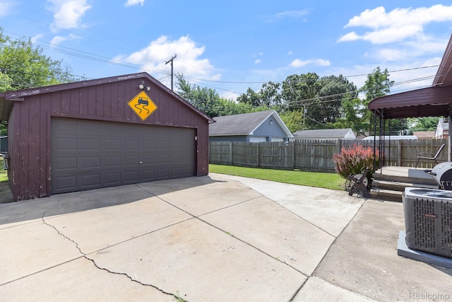 26584 Park Ct, Madison Heights, MI 48071 - photo 24