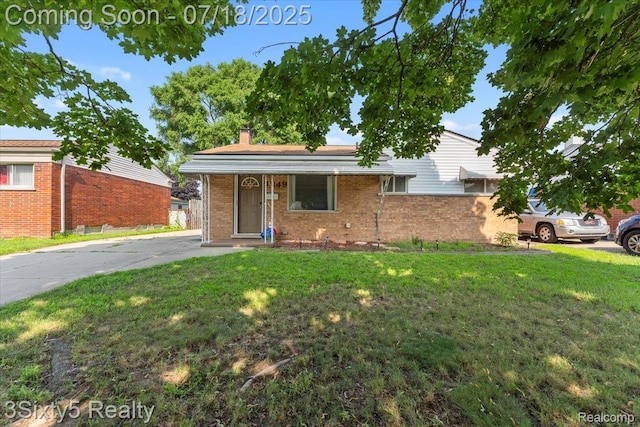 7349 Birch St, Trenton, MI 48180 - photo 1