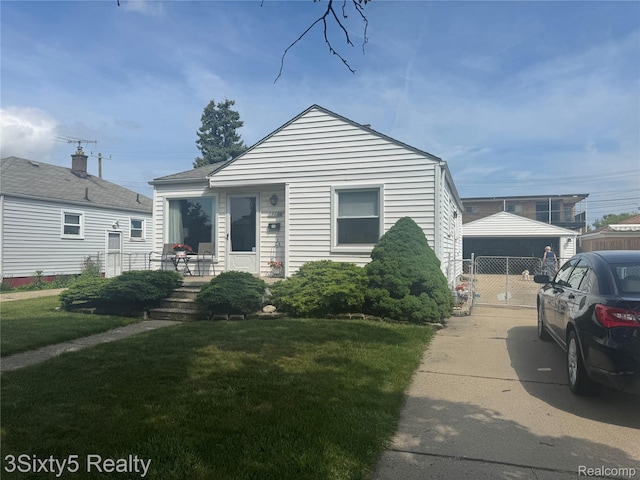 19626 Henry St, Melvindale, MI 48122 - photo 5