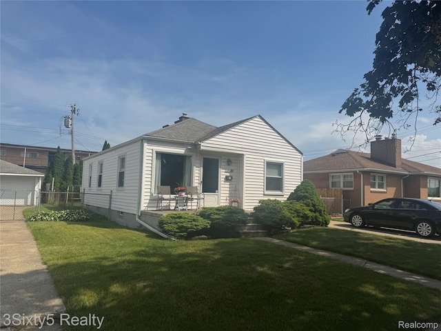19626 Henry St, Melvindale, MI 48122 - photo 6