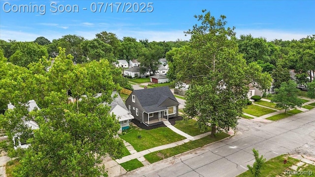 8404 Patton St, Detroit, MI 48228 - photo 4