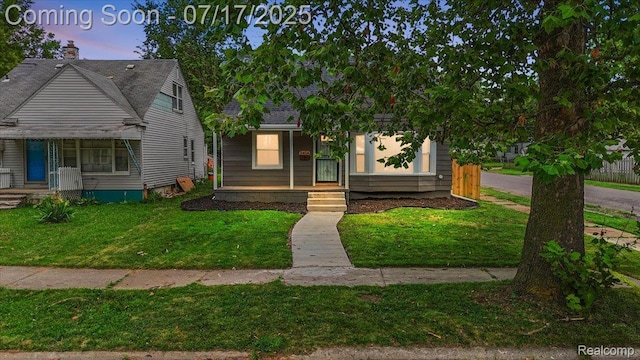 8404 Patton St, Detroit, MI 48228 - photo 1