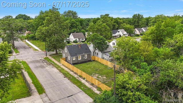 8404 Patton St, Detroit, MI 48228 - photo 5