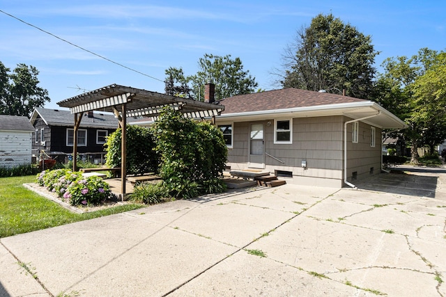 1610 Saunders Cres, Ann Arbor, MI 48103 - photo 30