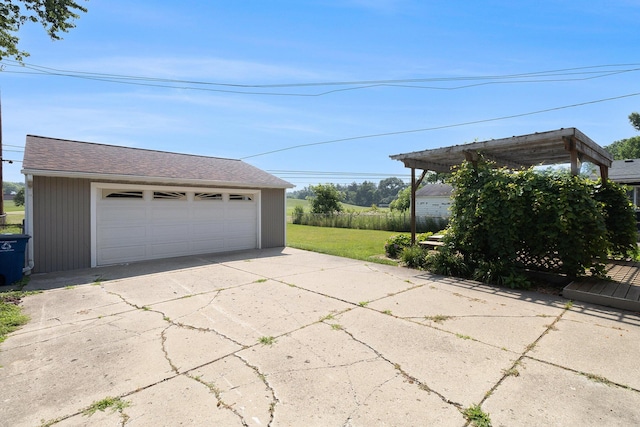 1610 Saunders Cres, Ann Arbor, MI 48103 - photo 29