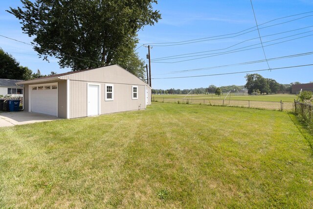 1610 Saunders Cres, Ann Arbor, MI 48103 - photo 32
