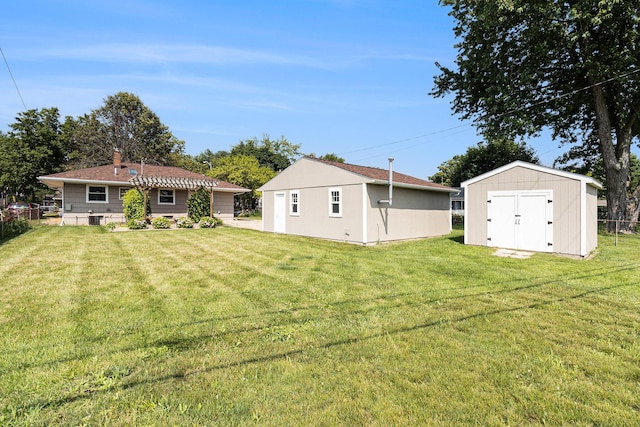 1610 Saunders Cres, Ann Arbor, MI 48103 - photo 33