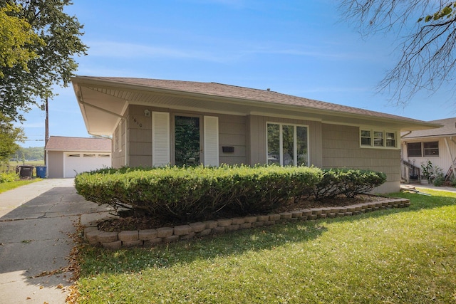1610 Saunders Cres, Ann Arbor, MI 48103 - photo 4