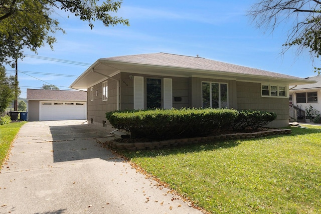 1610 Saunders Cres, Ann Arbor, MI 48103 - photo 1
