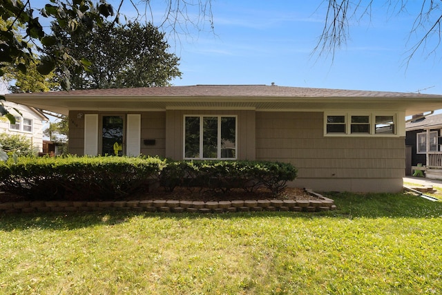 1610 Saunders Cres, Ann Arbor, MI 48103 - photo 2