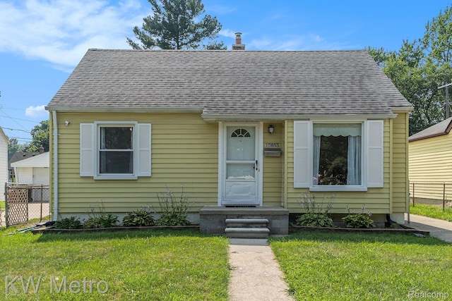 15853 Macarthur, Redford, MI 48239 - photo 30