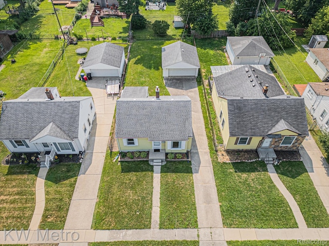 15853 Macarthur, Redford, MI 48239 - photo 26