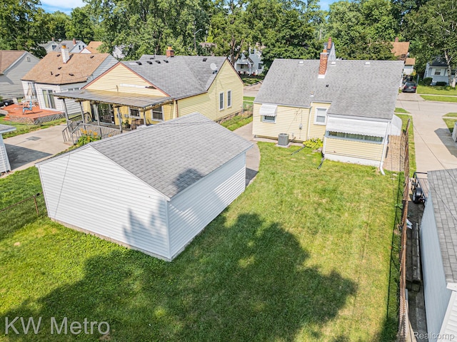 15853 Macarthur, Redford, MI 48239 - photo 28