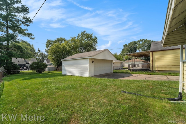 15853 Macarthur, Redford, MI 48239 - photo 23