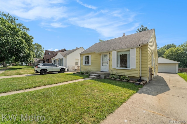 15853 Macarthur, Redford, MI 48239 - photo 3