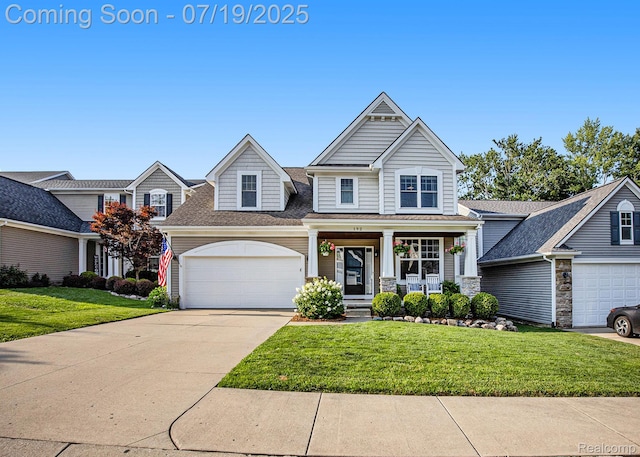 192 Turnberry Ct, Milford, MI 48381 - photo 1
