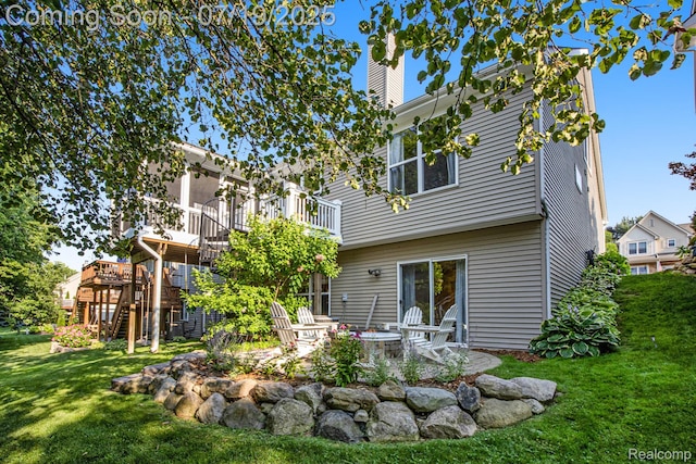 192 Turnberry Ct, Milford, MI 48381 - photo 35