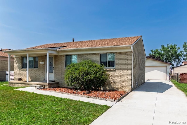 16137 Secretariat Ave, Roseville, MI 48066 - photo 2