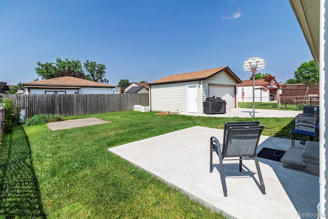 16137 Secretariat Ave, Roseville, MI 48066 - photo 25