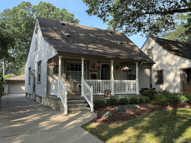22457 Columbia St, Dearborn, MI 48124 - photo 4