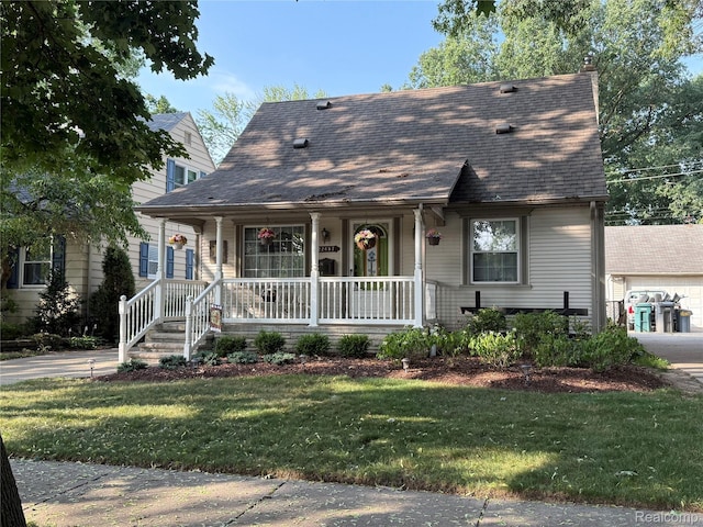 22457 Columbia St, Dearborn, MI 48124 - photo 1