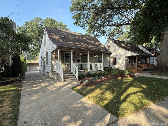 22457 Columbia St, Dearborn, MI 48124 - photo 36