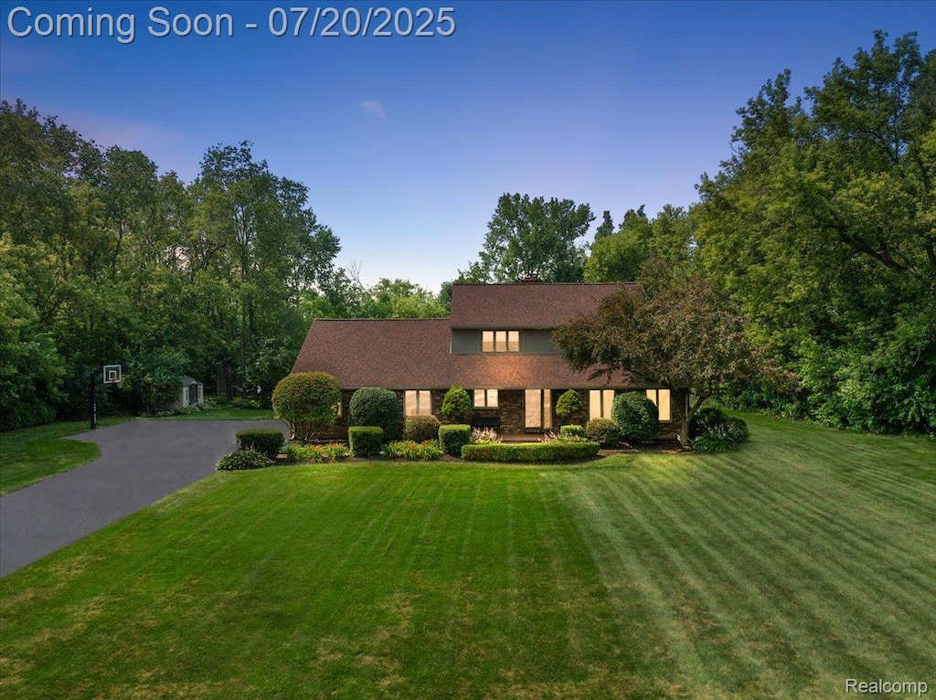 55314 Park Pl, New Hudson, MI 48165 - photo 1