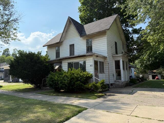 42 W Chicago St, Quincy, MI 49082 - photo 19