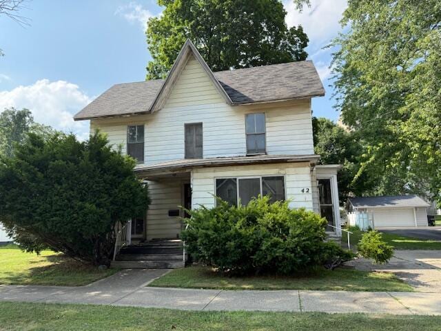 42 W Chicago St, Quincy, MI 49082 - photo 1