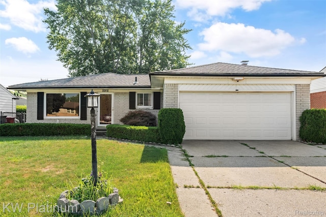 35418 Phillip Judson Dr, Clinton Township, MI 48035 - photo 1