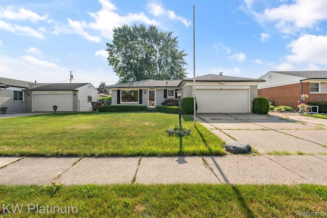 35418 Phillip Judson Dr, Clinton Township, MI 48035 - photo 2