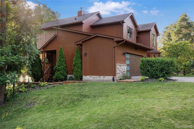 4850 Lockhart St, West Bloomfield, MI 48323 - photo 2