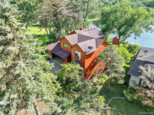 4850 Lockhart St, West Bloomfield, MI 48323 - photo 52
