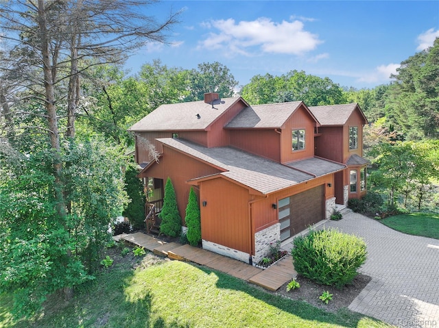 4850 Lockhart St, West Bloomfield, MI 48323 - photo 56